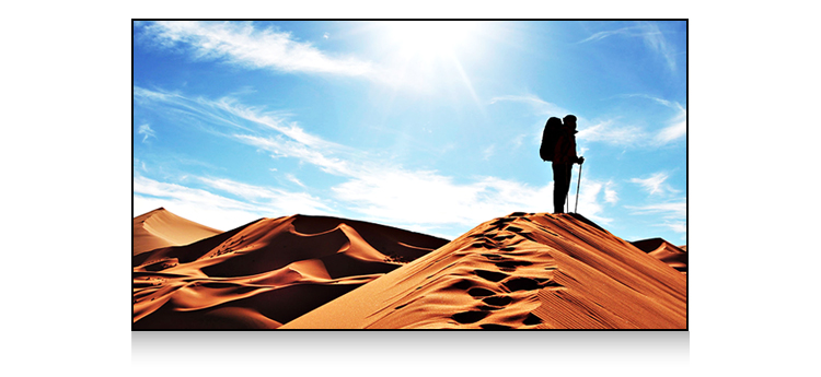 55寸91香蕉黄色视频的亮度和對比度