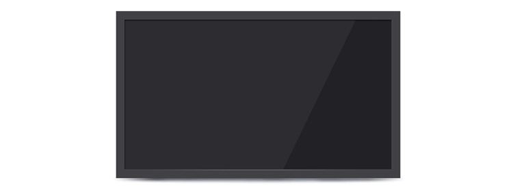 84寸液晶監視器