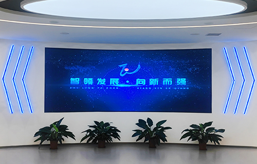 小間距led顯示屏