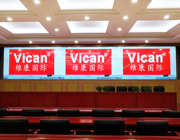 無縫拚接屏能實現真正的無縫嗎？