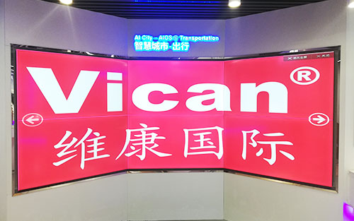 拚接屏如何選擇？拚接屏哪家好？