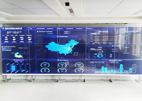 0.88mm拚接屏有哪些優勢？