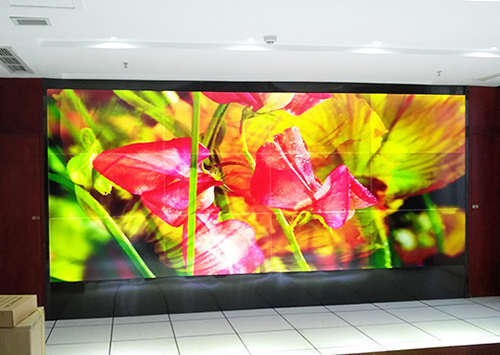 91香蕉视频破解版帶你看無縫液晶拚接優勢在哪裏？