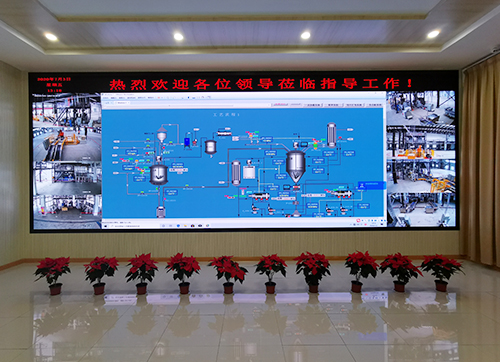 室內led顯示屏效果如何？