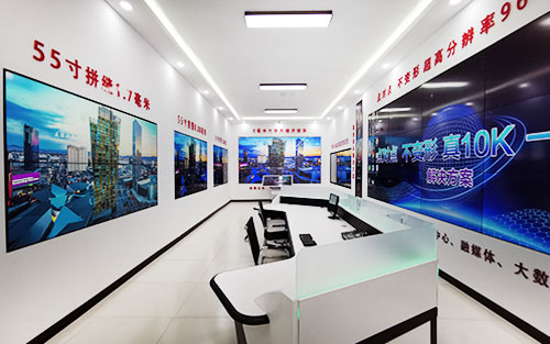 拚接屏廠家國內排名，拚接屏廠家排名