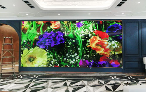 55寸91香蕉黄色视频價格是多少？55寸拚接屏長寬尺寸