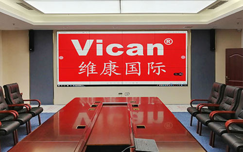 國產拚接屏有哪些品牌？國產拚接屏廠家有哪些？