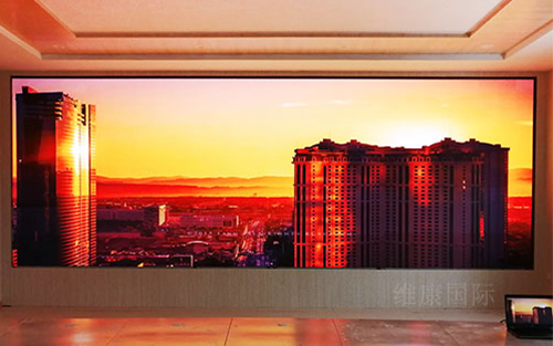 小間距led是什麽意思,小間距led規格與尺寸