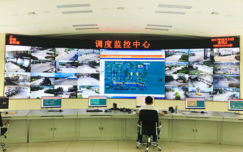 監控顯示屏哪種好？監控顯示屏怎麽選？