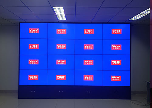 46寸lcd拚接屏尺寸是多少？