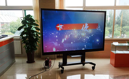 小型會議室大屏哪種好用？